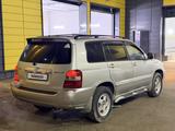Toyota Highlander 2004 годаfor5 500 000 тг. в Кызылорда – фото 5