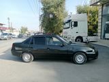 Daewoo Nexia 2012 года за 2 200 000 тг. в Шымкент – фото 4