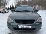 ВАЗ (Lada) Priora 2170 2009 года за 1 700 000 тг. в Усть-Каменогорск