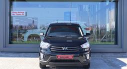 Hyundai Creta 2018 годаүшін7 590 000 тг. в Астана – фото 3