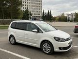 Volkswagen Touran 2012 годаүшін4 600 000 тг. в Щучинск – фото 2
