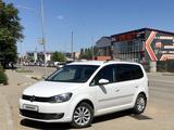 Volkswagen Touran 2012 годаүшін4 600 000 тг. в Щучинск