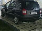 Opel Zafira 2003 годаүшін2 600 000 тг. в Шымкент