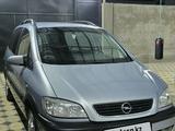 Opel Zafira 2003 годаүшін2 600 000 тг. в Шымкент – фото 2