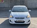 Hyundai Accent 2012 года за 4 300 000 тг. в Алматы – фото 3