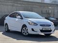 Hyundai Accent 2012 года за 4 300 000 тг. в Алматы – фото 7