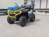 CFMOTO  CFORCE 1000 EPS 2024 года за 7 000 000 тг. в Караганда – фото 2
