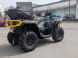 CFMOTO  CFORCE 1000 EPS 2024 года за 7 000 000 тг. в Караганда
