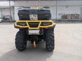 CFMOTO  CFORCE 1000 EPS 2024 года за 7 000 000 тг. в Караганда – фото 5