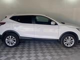 Nissan Qashqai 2017 года за 5 990 000 тг. в Павлодар – фото 4