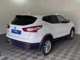 Nissan Qashqai 2017 года за 5 990 000 тг. в Павлодар – фото 5