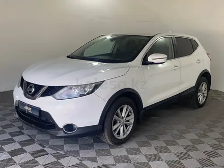 Nissan Qashqai, 2017