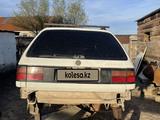 Volkswagen Passat 1992 годаүшін1 500 000 тг. в Караганда – фото 5