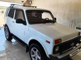 ВАЗ (Lada) Lada 2121 2013 года за 2 500 000 тг. в Актобе