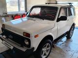 ВАЗ (Lada) Lada 2121 2013 года за 2 500 000 тг. в Актобе – фото 4