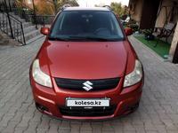 Suzuki SX4 2007 года за 4 000 000 тг. в Алматы