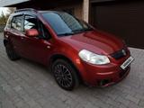 Suzuki SX4 2007 года за 4 000 000 тг. в Алматы – фото 3