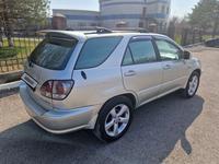 Lexus RX 300 2003 годаүшін6 400 000 тг. в Шымкент