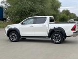 Toyota Hilux 2021 годаүшін18 000 000 тг. в Атырау – фото 4