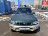 Toyota RAV4 1998 годаүшін2 500 000 тг. в Алматы – фото 4