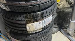 Диски с резиной BMW X5 E70 E71 315х35R20 315/35 R20 за 600 000 тг. в Алматы – фото 3