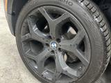 Диски с резиной BMW X5 E70 E71 315х35R20 315/35 R20 за 700 000 тг. в Алматы