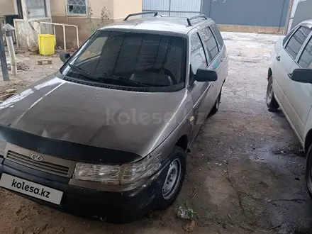 ВАЗ (Lada) 2111 2001 года за 700 000 тг. в Шымкент – фото 4