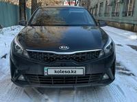 Kia Rio 2021 годаfor8 000 000 тг. в Алматы