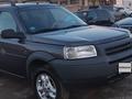 Land Rover Freelander 2001 годаүшін3 000 000 тг. в Тараз – фото 2