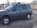 Land Rover Freelander 2001 года за 3 000 000 тг. в Тараз – фото 3