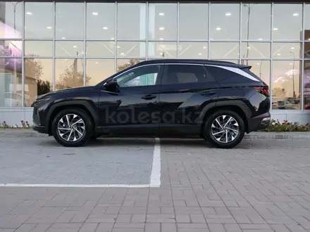 Hyundai Tucson 2021 года за 14 390 000 тг. в Астана – фото 8