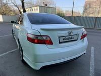 Toyota Camry 2007 годаүшін5 300 000 тг. в Алматы