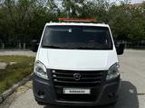 ГАЗ  ГАЗель Next 2015 года за 9 800 000 тг. в Атырау – фото 2