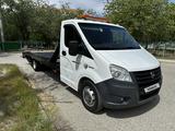 ГАЗ  ГАЗель Next 2015 года за 9 800 000 тг. в Атырау – фото 3