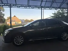 Toyota Camry, 2012