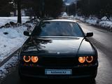 BMW 740 2001 года за 4 500 000 тг. в Кызылорда – фото 2