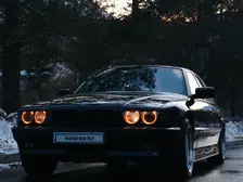 BMW 7 Series, 2001
