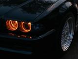 BMW 740 2001 года за 4 500 000 тг. в Кызылорда – фото 5