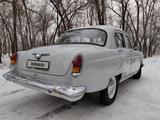 ГАЗ 21 (Волга) 1967 года за 2 500 000 тг. в Алматы – фото 2