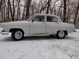 ГАЗ 21 (Волга) 1967 года за 2 500 000 тг. в Алматы – фото 3