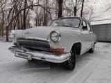 ГАЗ 21 (Волга) 1967 года за 2 500 000 тг. в Алматы