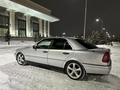 Mercedes-Benz C 280 1993 годаfor2 500 000 тг. в Талдыкорган – фото 5