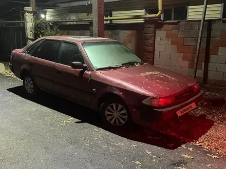 Toyota Carina II 1992 года за 380 000 тг. в Алматы – фото 3