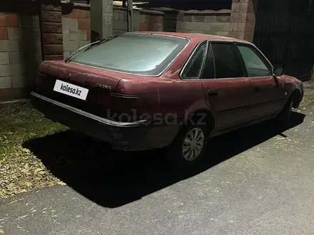 Toyota Carina II 1992 года за 380 000 тг. в Алматы – фото 2