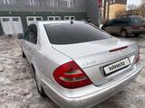 Mercedes-Benz E 320 2002 годаfor4 800 000 тг. в Караганда – фото 2