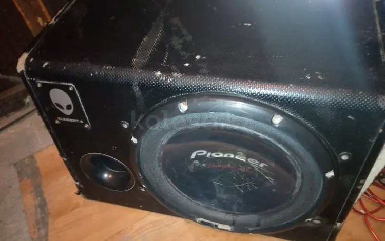 Сабвуфер за 50 000 тг. в Тараз