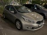 Kia Cee'd 2013 года за 5 600 000 тг. в Астана