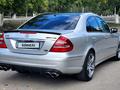 Mercedes-Benz E 500 2004 года за 7 500 000 тг. в Караганда – фото 4