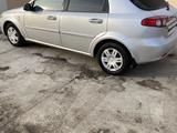 Chevrolet Lacetti 2012 года за 3 000 000 тг. в Атырау – фото 2