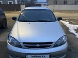 Chevrolet Lacetti 2012 года за 3 000 000 тг. в Атырау – фото 3